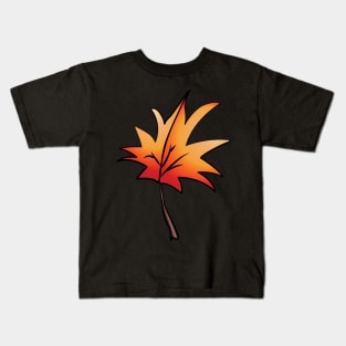 Maple Leaf Kids T-Shirt